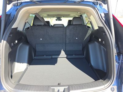 2026 Honda CR-V - Photo 17