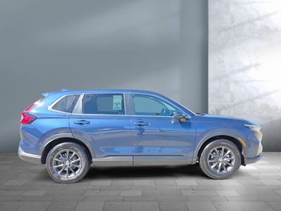 2026 Honda CR-V - Photo 7
