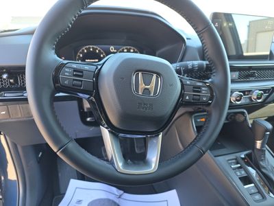 2026 Honda CR-V - Photo 12