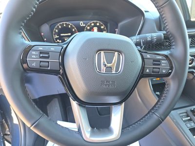 2026 Honda CR-V - Photo 19