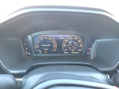 2026 Honda CR-V - Photo 10