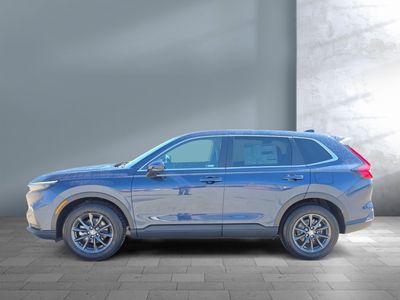 2026 Honda CR-V - Photo 3