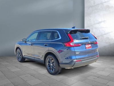2026 Honda CR-V - Photo 4