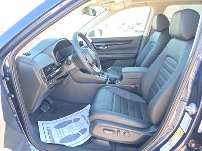 2026 Honda CR-V - Photo 9