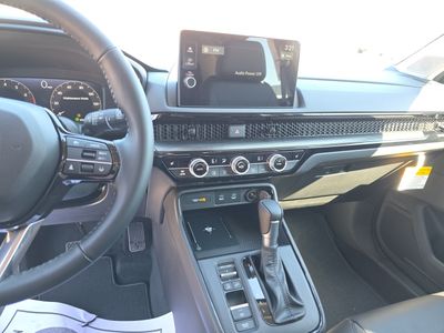 2026 Honda CR-V - Photo 13