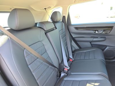 2026 Honda CR-V - Photo 14