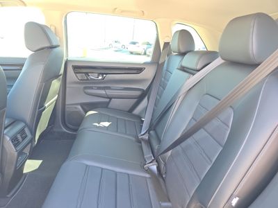 2026 Honda CR-V - Photo 18