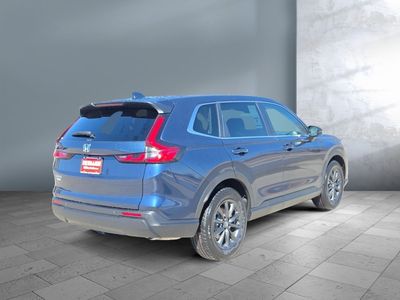 2026 Honda CR-V - Photo 6