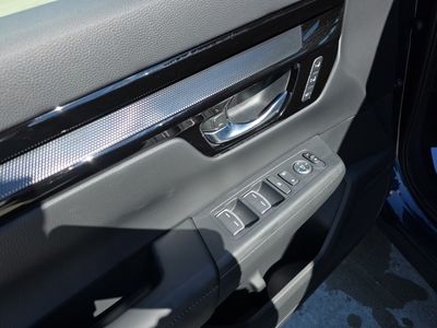 2026 Honda CR-V - Photo 20