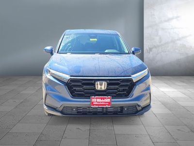 2026 Honda CR-V - Photo 2