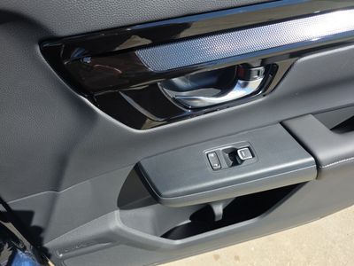 2026 Honda CR-V - Photo 21