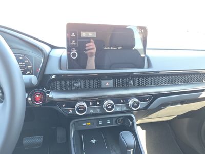 2026 Honda CR-V - Photo 11