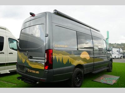 2025 Outside Van Parks - Photo 7