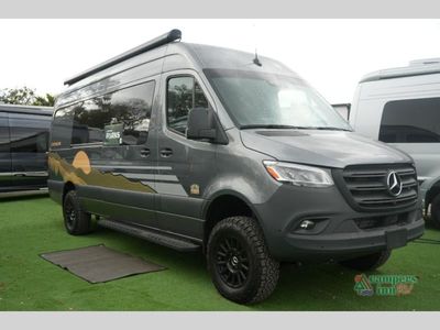 2025 Outside Van Parks - Photo 1