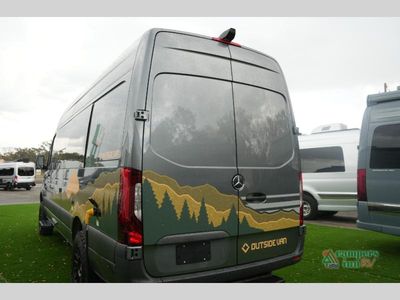 2025 Outside Van Parks - Photo 5