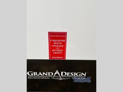 2026 Grand Design Reflection 150 Series - Photo 12