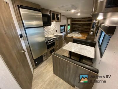 2020 Dutchmen RV Aspen Trail - Photo 6