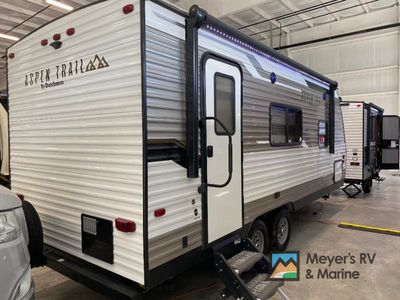 2020 Dutchmen RV Aspen Trail - Photo 4