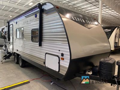 2020 Dutchmen RV Aspen Trail - Photo 5