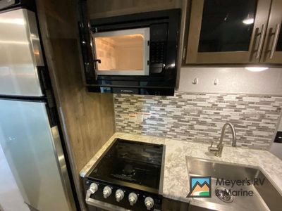 2020 Dutchmen RV Aspen Trail - Photo 10
