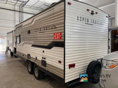 2020 Dutchmen RV Aspen Trail - Photo 3