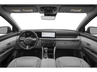 2026 Hyundai Tucson - Photo 5