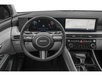 2026 Hyundai Tucson - Photo 4