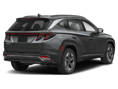 2026 Hyundai Tucson - Photo 2