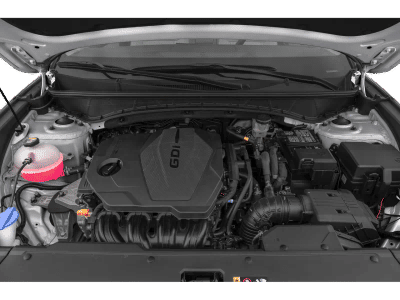 2026 Hyundai Tucson - Photo 8