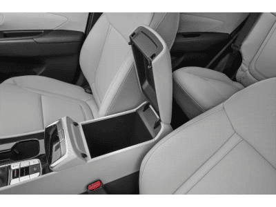 2026 Hyundai Tucson - Photo 10