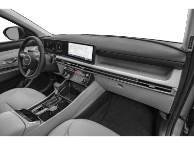 2026 Hyundai Tucson - Photo 11