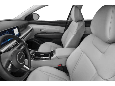 2026 Hyundai Tucson - Photo 6