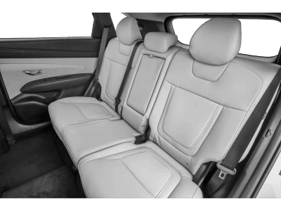 2026 Hyundai Tucson - Photo 9