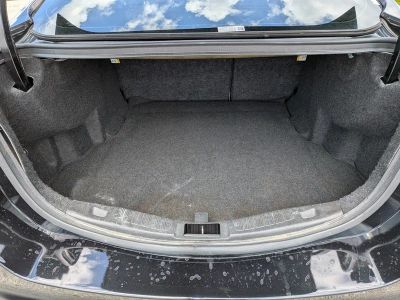2015 Ford Fusion — photo 13 view