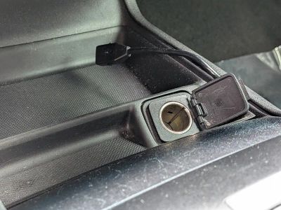 2015 Ford Fusion — photo 29 view