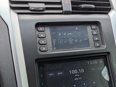 2015 Ford Fusion — photo 30 view