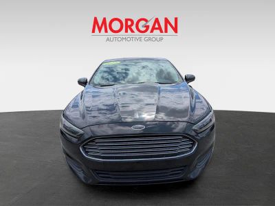 2015 Ford Fusion — photo 9 view