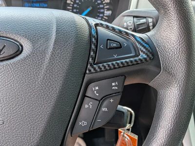 2015 Ford Fusion — photo 25 view