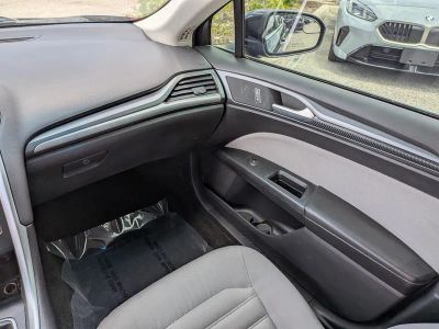 2015 Ford Fusion — photo 18 view