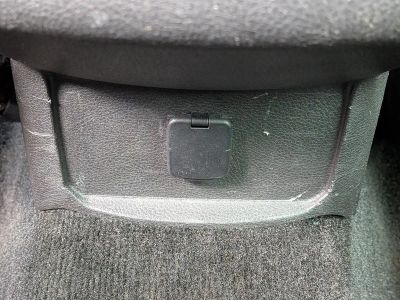 2015 Ford Fusion — photo 15 view