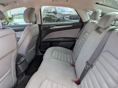 2015 Ford Fusion — photo 14 view