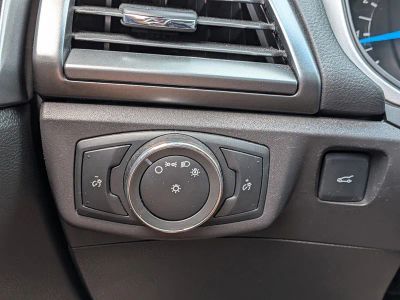 2015 Ford Fusion — photo 23 view