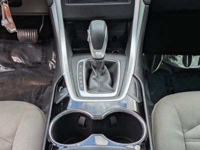 2015 Ford Fusion — photo 20 view