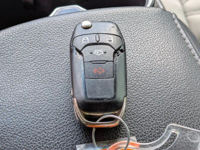 2015 Ford Fusion — photo 33 view