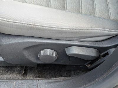 2015 Ford Fusion — photo 21 view