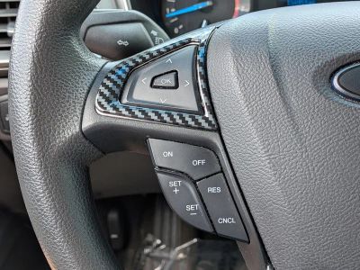 2015 Ford Fusion — photo 24 view