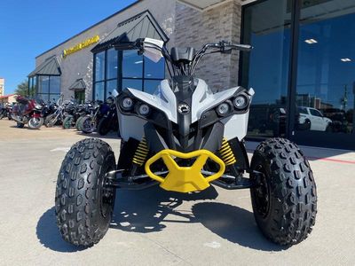 2026 Can-Am Renegade 110 EFI - Photo 3
