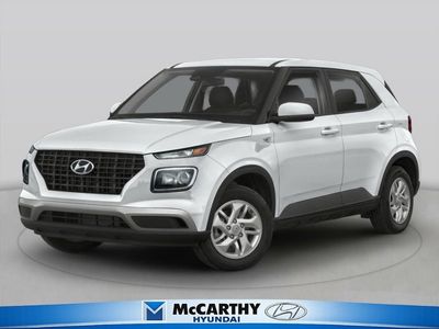 2026 Hyundai Venue - Photo 1