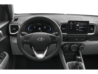 2026 Hyundai Venue - Photo 5