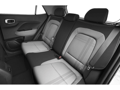 2026 Hyundai Venue - Photo 10